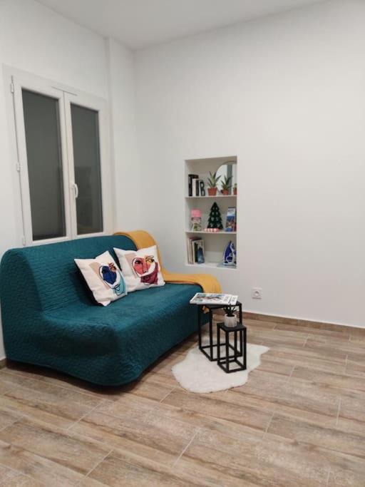 Cosy Studio Vieux Nice A 2 Pas De La Mer Exterior foto